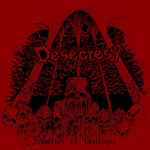 DESECRESY - Arches of Entropy CD